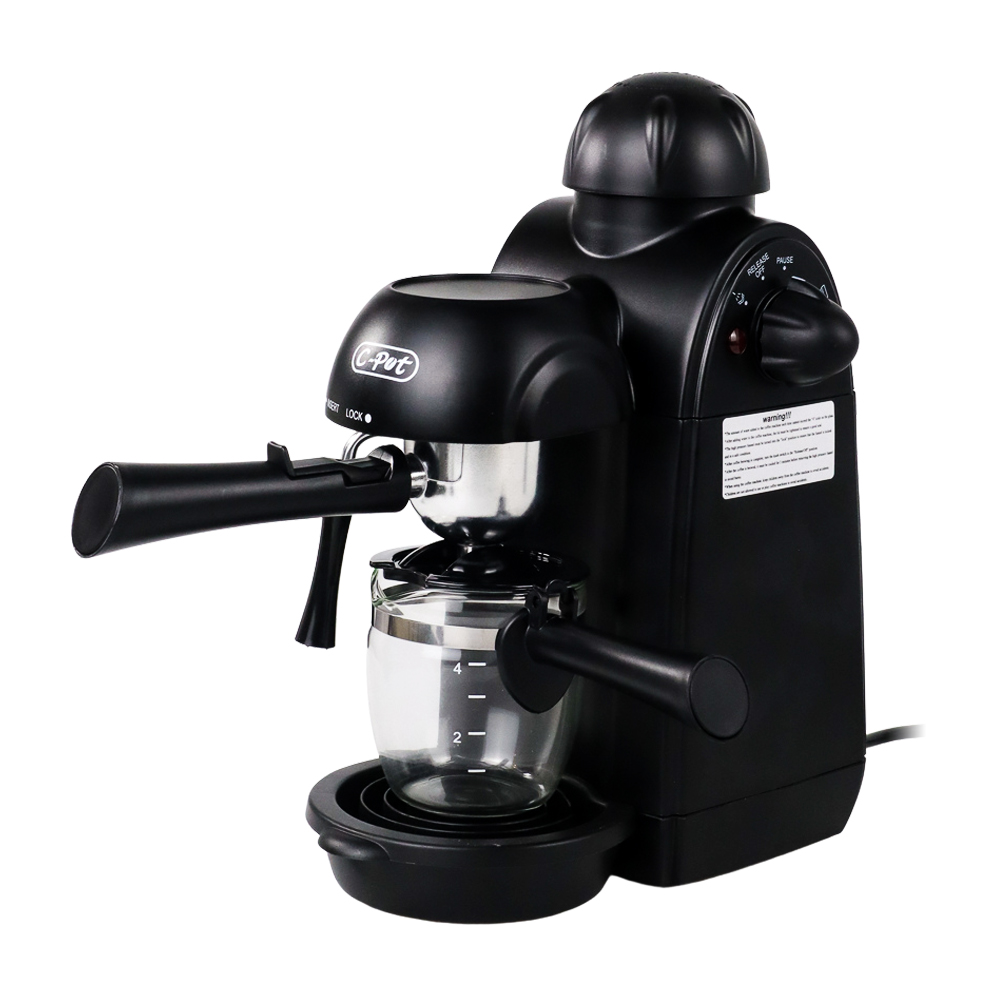 C-POT Mesin Kopi Semi Automatic 