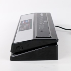 Taffware Vacuum Sealer Packing Machine 110W - E2900-MS - Black - 3