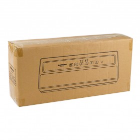 Taffware Vacuum Sealer Packing Machine 110W - E2900-MS - Black - 9