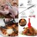 Gambar produk IYouNice Suntik Bumbu Daging Ayam 3 Needles 2 Brush 2OZ - IY1819