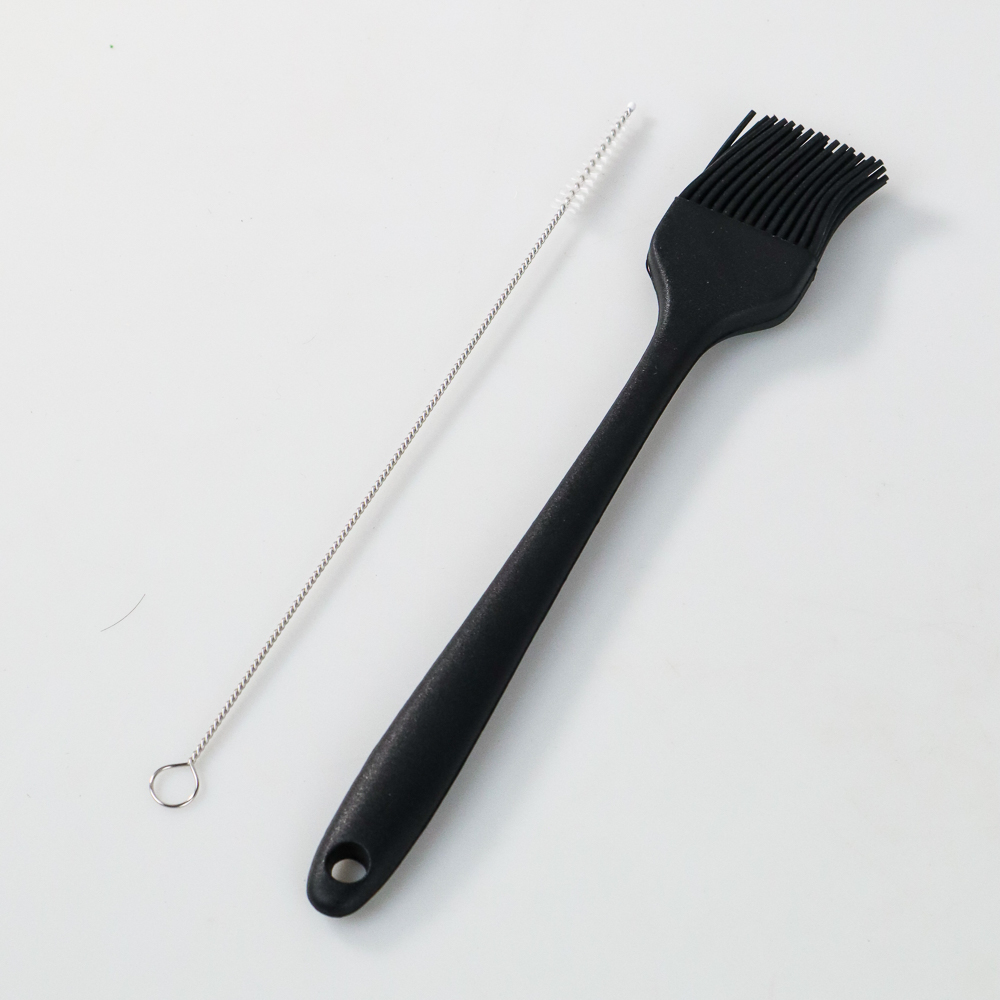 Gambar produk IYouNice Suntik Bumbu Daging Ayam 3 Needles 2 Brush 2OZ - IY1819