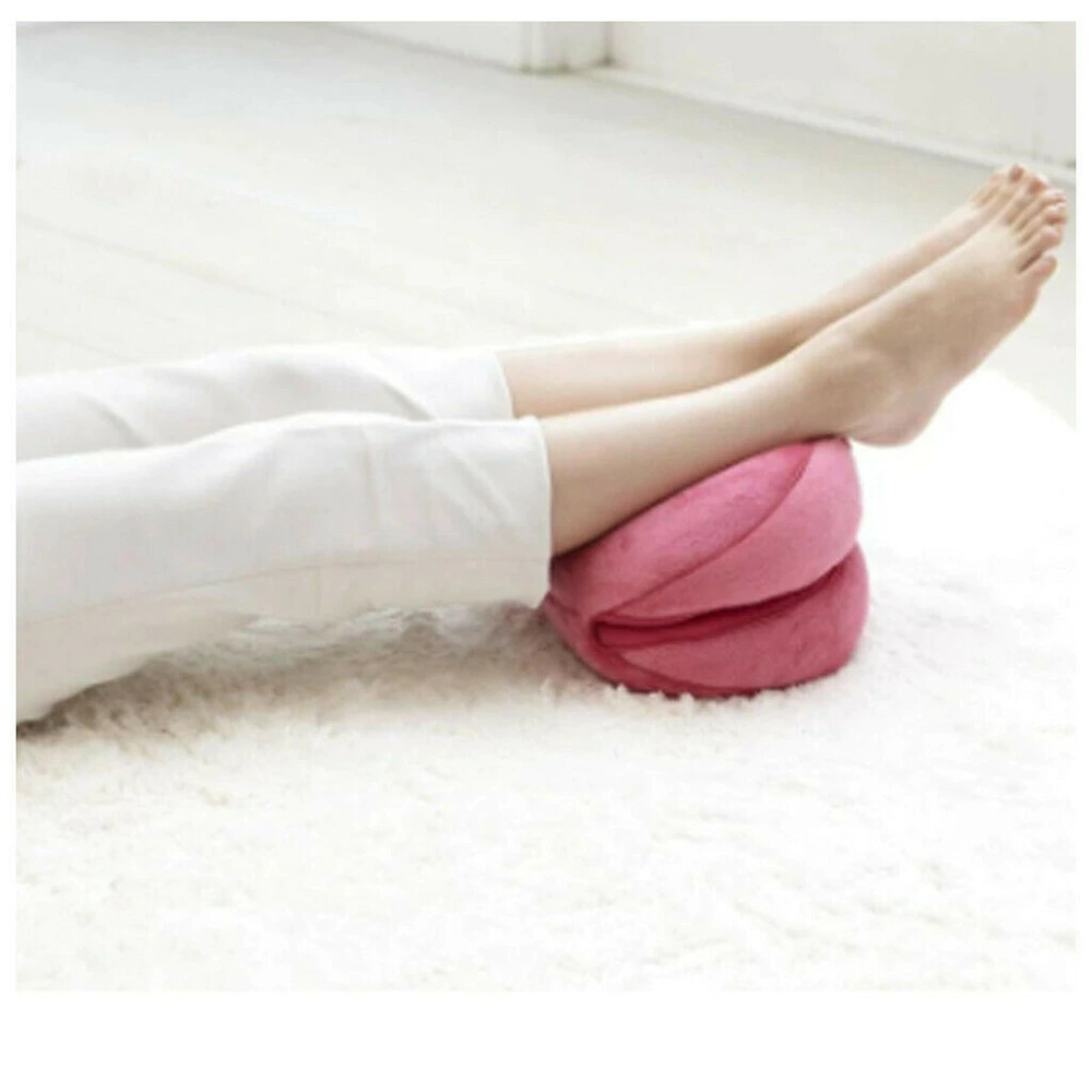 XUH Kursi  Bantal  Memory  Foam  Dual Comfort Seat Cushion 