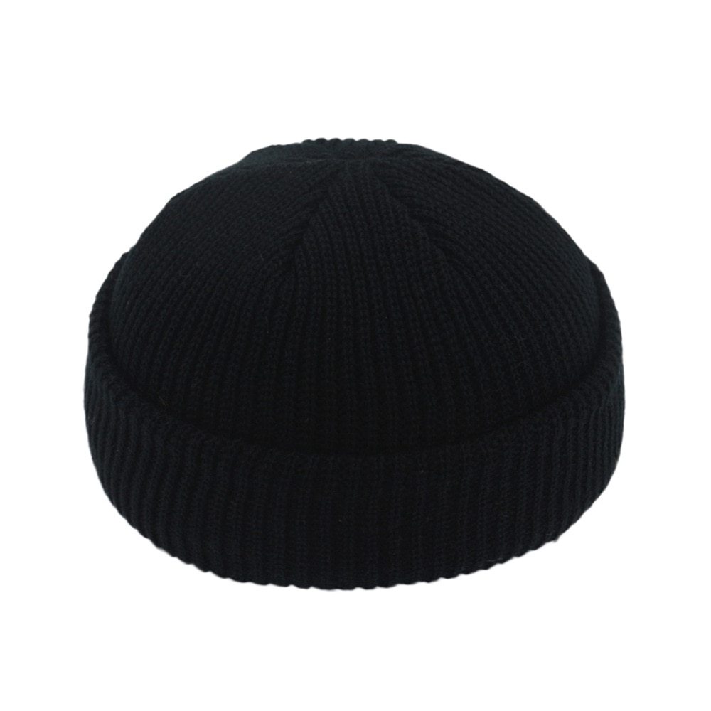 MsDream Topi Kupluk Rajut Beanie Wool 