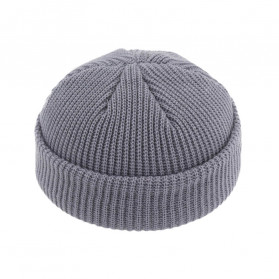 MsDream Topi Kupluk Rajut Beanie Wool 