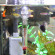 Gambar produk Effosola Termometer Pengukur Suhu Aquarium Glass Tube Temperature - YM-050