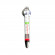 Gambar produk Effosola Termometer Pengukur Suhu Aquarium Glass Tube Temperature - YM-050