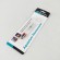 Gambar produk Effosola Termometer Pengukur Suhu Aquarium Glass Tube Temperature - YM-050