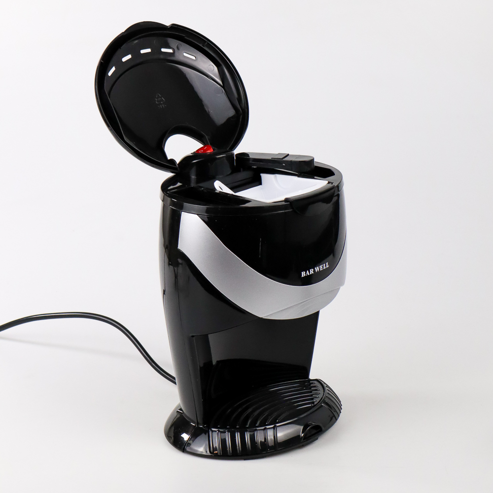 BAR WELL Mesin Kopi Coffee Drip Machine 