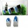 Gambar produk AQUAWING Sikat Kaca Magnetic Floating Brush Glass Aquarium - AQ01