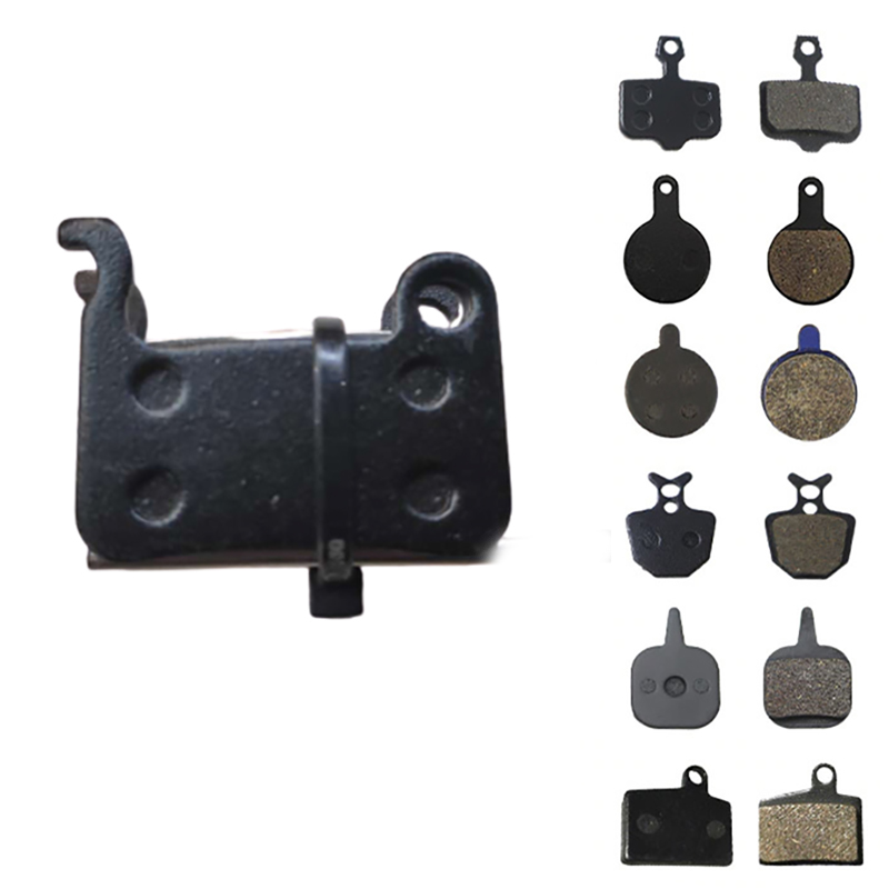 SOOCENT Brake Pads Rem Sepeda Mountain 