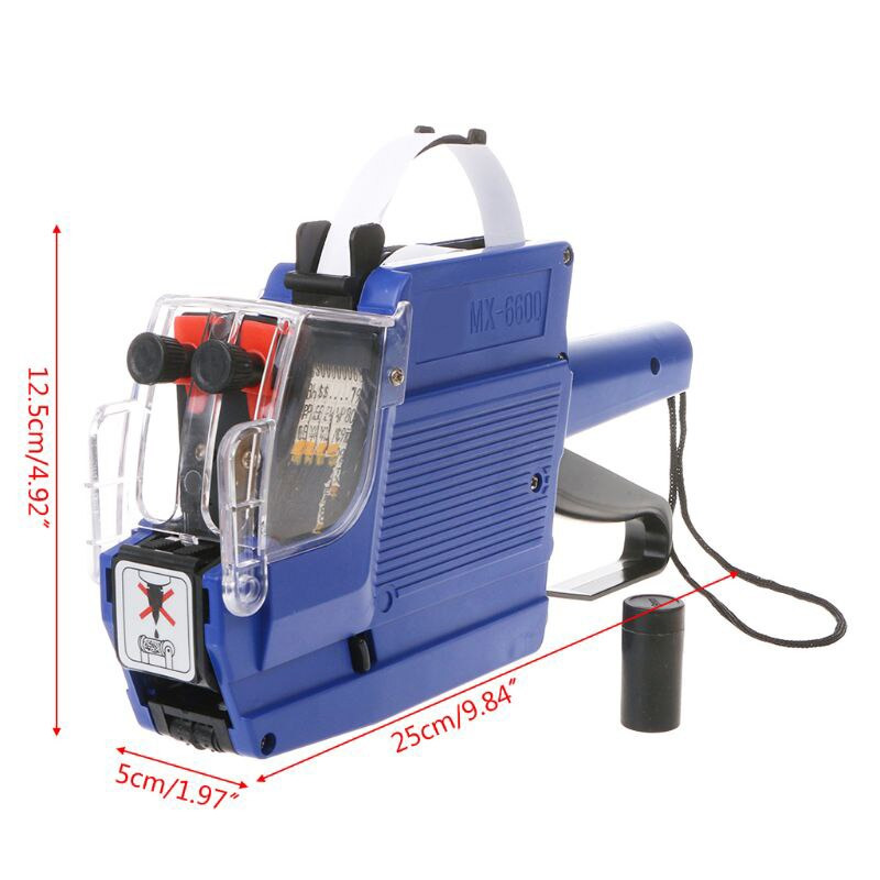 mx 6600 price labeller mx 6600 price labeller