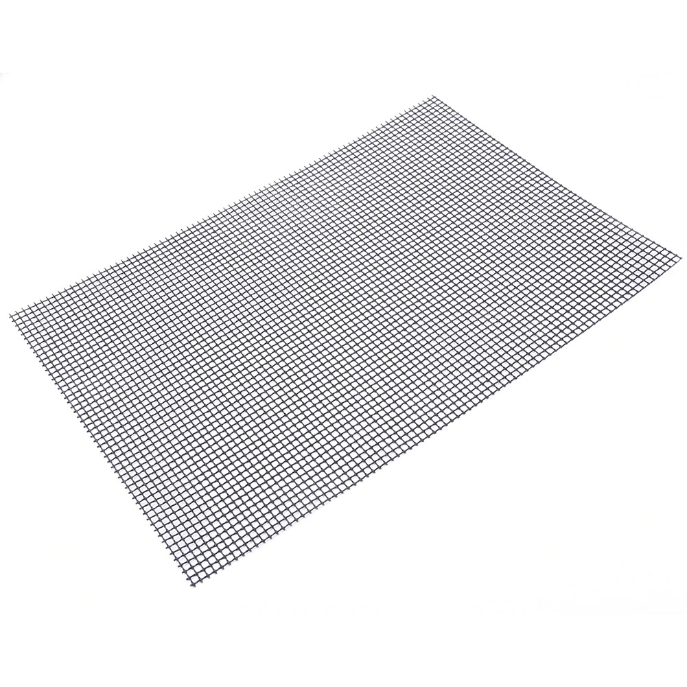 Gambar produk BLife Alas Panggang BBQ Barbeque Grilling Mats Non-stick Grid Shape 30x40cm - B30