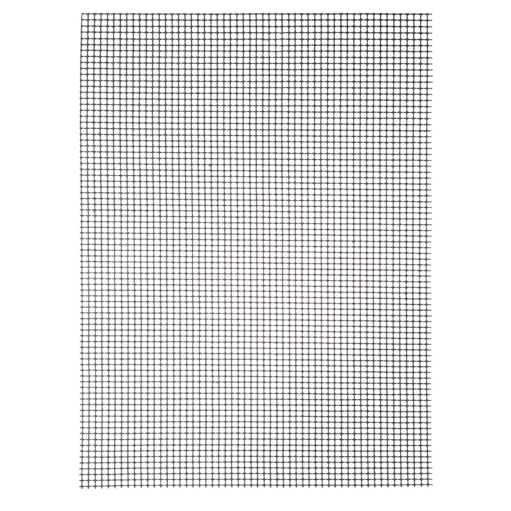 Gambar produk BLife Alas Panggang BBQ Barbeque Grilling Mats Non-stick Grid Shape 30x40cm - B30