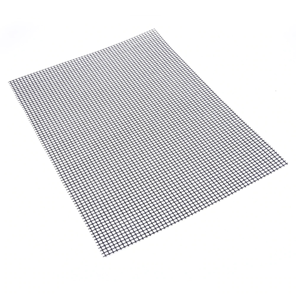 Gambar produk BLife Alas Panggang BBQ Barbeque Grilling Mats Non-stick Grid Shape 30x40cm - B30