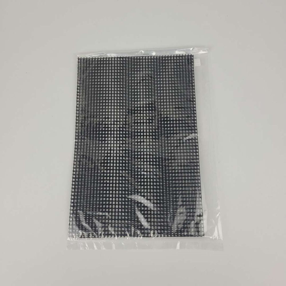 Gambar produk BLife Alas Panggang BBQ Barbeque Grilling Mats Non-stick Grid Shape 30x40cm - B30