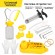 Gambar produk Aubtec Alat Ganti Oli Rem Sepeda Hydraulic Disc Brake Oil Bleed Kit for Universal Set Bicycle - AT20