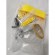 Gambar produk Aubtec Alat Ganti Oli Rem Sepeda Hydraulic Disc Brake Oil Bleed Kit for Universal Set Bicycle - AT20