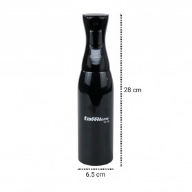 TaffHOME Botol Spray Semprotan Tanaman Disinfektan Serbaguna Flairosol 500ML - YG-50 - Black - 7