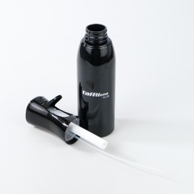 TaffHOME Botol Spray Semprotan Tanaman Disinfektan Serbaguna Flairosol 500ML - YG-50 - Black - 8