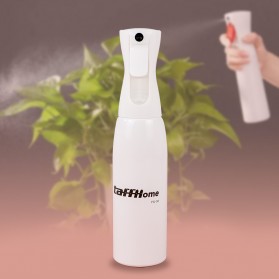 TaffHOME Botol Spray Semprotan Tanaman Disinfektan Serbaguna Flairosol 500ML - YG-50 - White