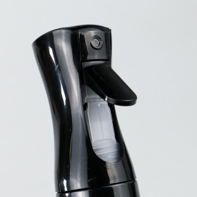 TaffHOME Botol Spray Semprotan Tanaman Disinfektan Serbaguna Flairosol 200ML - YG-15/20 - Black - 3
