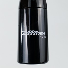TaffHOME Botol Spray Semprotan Tanaman Disinfektan Serbaguna Flairosol 200ML - YG-15/20 - Black - 4
