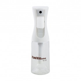 TaffHOME Botol Spray Semprotan Tanaman Disinfektan Serbaguna Flairosol 200ML - YG-15/20 - Transparent