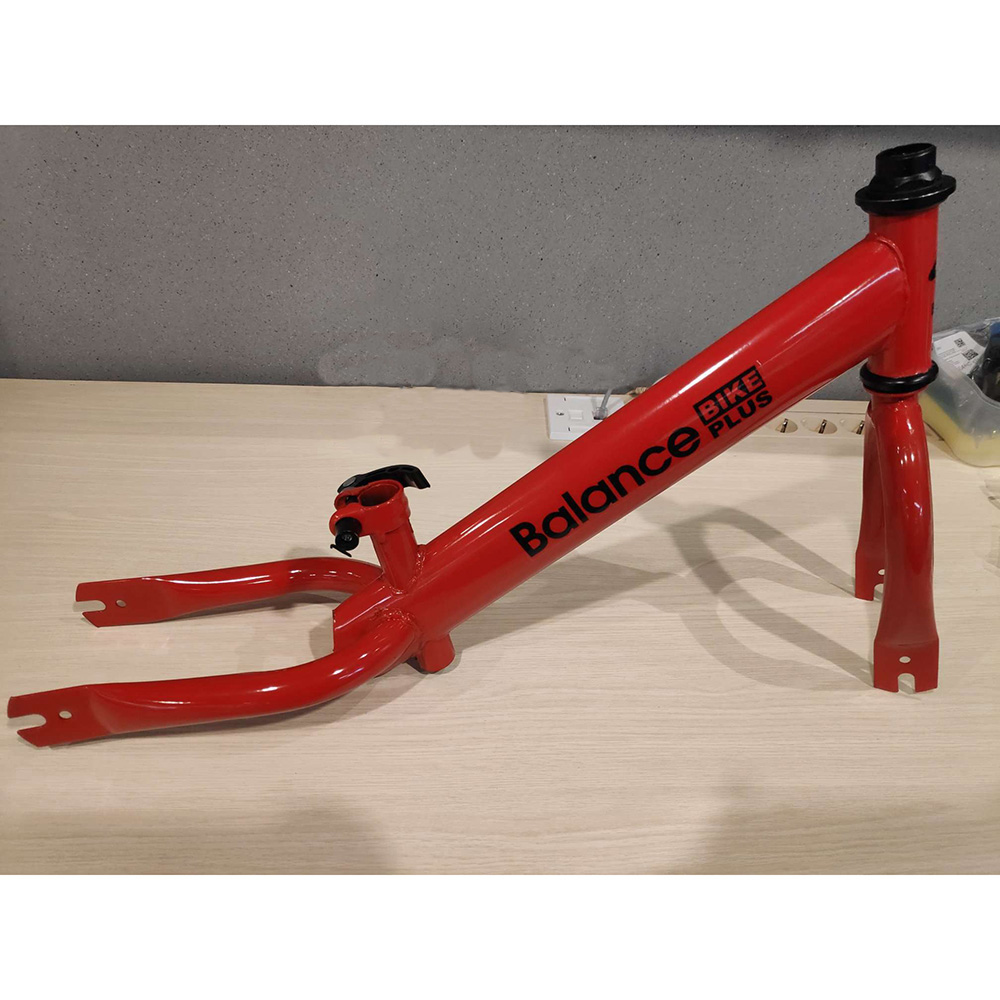 Sepeda Keseimbangan Anak Balance Bike 