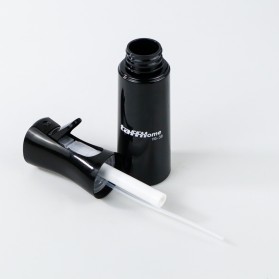 TaffHOME Botol Spray Semprotan Tanaman Disinfektan Serbaguna Flairosol 300ML - YG-30 - Black - 8