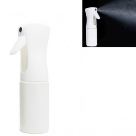 TaffHOME Botol Spray Semprotan Tanaman Disinfektan Serbaguna Flairosol 150ML - YG-15 - White