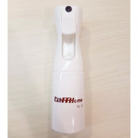 TaffHOME Botol Spray Semprotan Tanaman Disinfektan Serbaguna Flairosol 150ML - YG-15 - White - 2