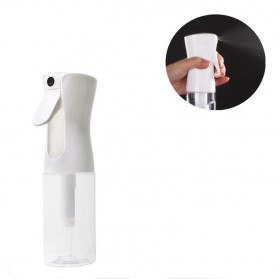 TaffHOME Botol Spray Semprotan Tanaman Disinfektan Serbaguna Flairosol 150ML - YG-15 - Transparent