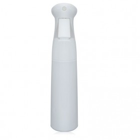 MACROUPTA Botol Spray Semprotan Tanaman Disinfektan Serbaguna Flairosol 200ML - Z113 - White