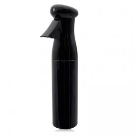 MACROUPTA Botol Spray Semprotan Tanaman Disinfektan Serbaguna Flairosol 300ML - Z113 - Black