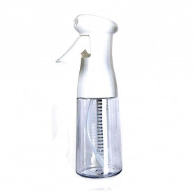MACROUPTA Botol Spray Semprotan Tanaman Disinfektan Serbaguna Flairosol 300ML - Z113 - Transparent