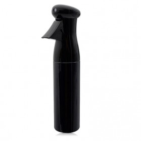 MACROUPTA Botol Spray Semprotan Tanaman Disinfektan Serbaguna Flairosol 500ML - Z113 - Black