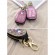 Gambar produk VIP Dompet Gantungan Kunci Mini - Q-362