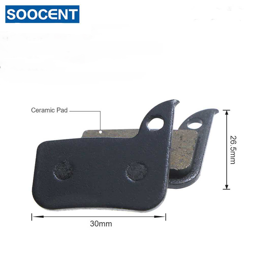 SOOCENT Rem Sepeda Mountain Bike Brake 