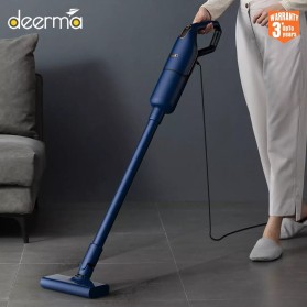 Deerma Penyedot Debu Handheld  Vacuum Cleaner Multifunction - DX1000 - Blue - 2