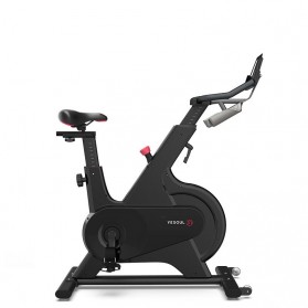 Yesoul M1 Sepeda Statis Spinning Bicycle Exercise Indoor Gym Bike - Black