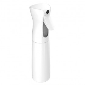 Yijie iClean Botol Spray Semprotan Tanaman Home Garden Water Cleaning Sprayer Flairosol 300ml - YG-01 - White