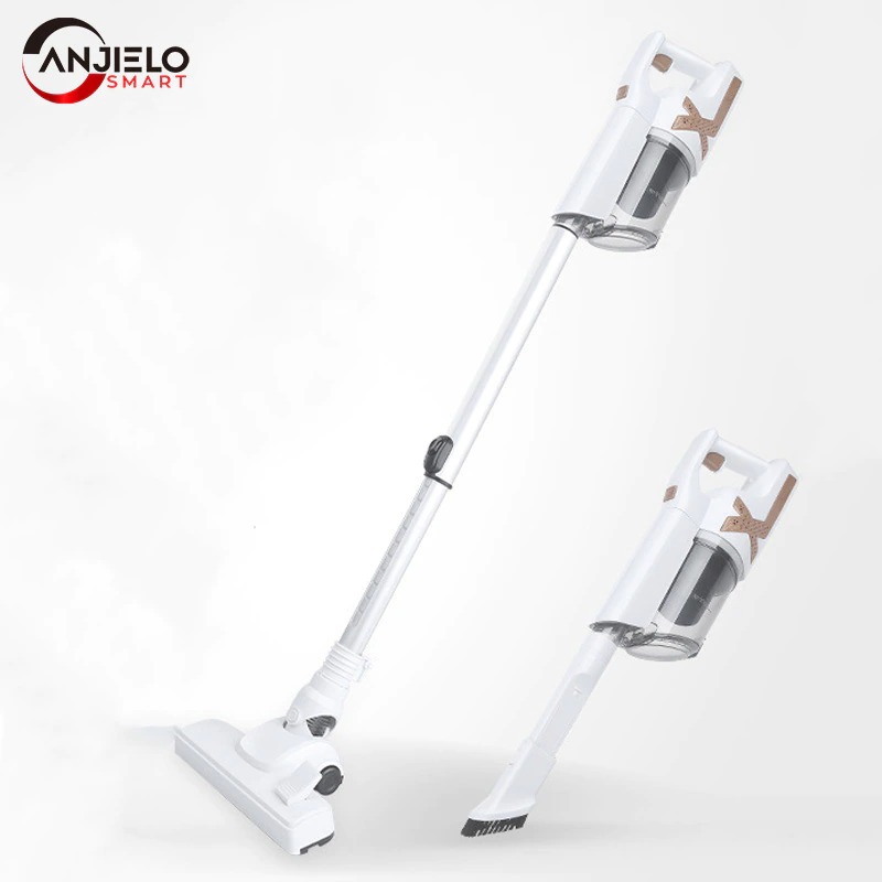 Anjielo Penyedot Debu Genggam Wired 