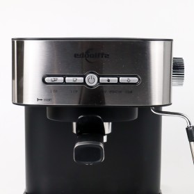 Edoolffe Mesin Kopi Semi Automatic 