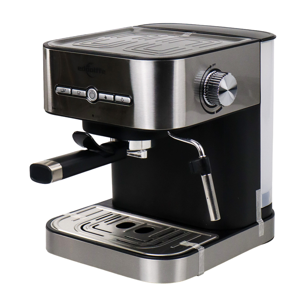 Edoolffe Mesin Kopi Semi Automatic 