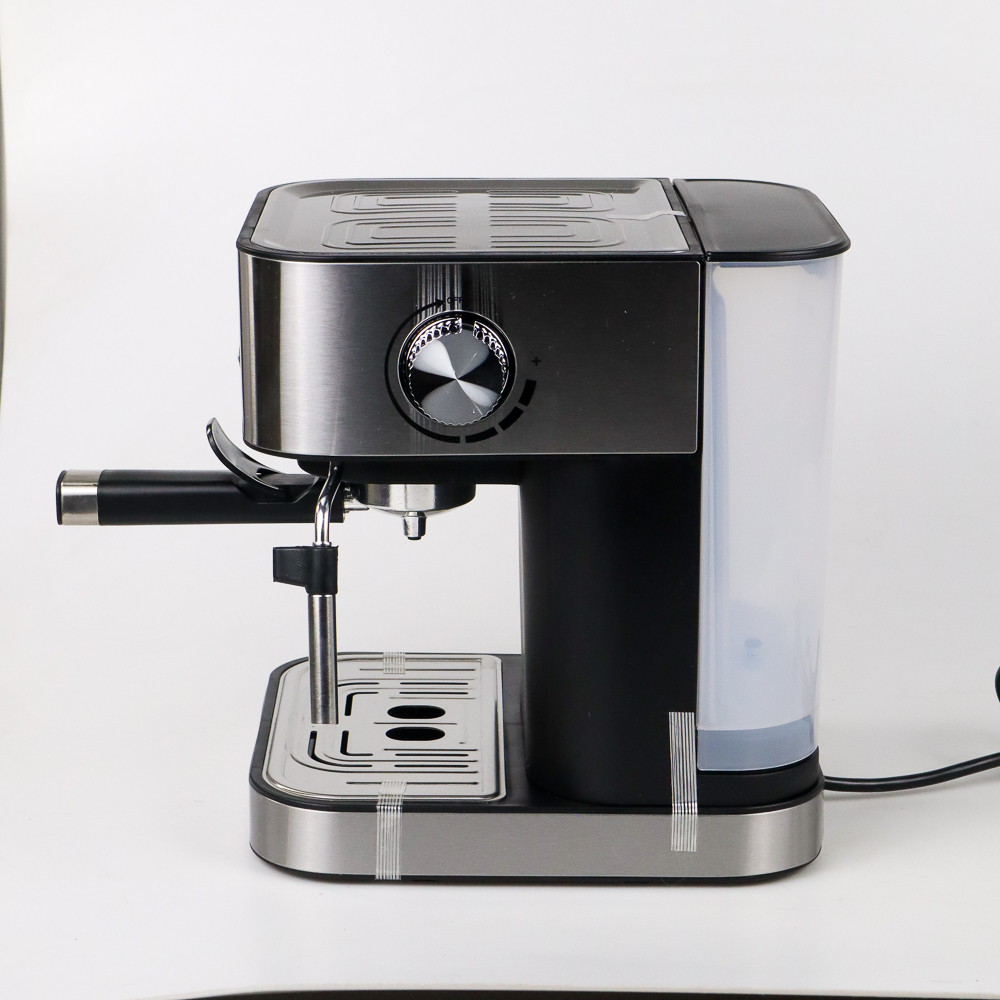 Edoolffe Mesin Kopi Semi Automatic 