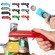 Gambar produk Cap Gun Pembuka Tutup Botol Bottle Opener Shoot Launcher Model Pistol - CPG001