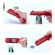 Gambar produk Cap Gun Pembuka Tutup Botol Bottle Opener Shoot Launcher Model Pistol - CPG001