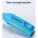 Gambar produk Cap Gun Pembuka Tutup Botol Bottle Opener Shoot Launcher Model Pistol - CPG001