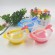 Gambar produk BABIES Mangkuk Makan Bayi Batita Suction Bowl - PP13M