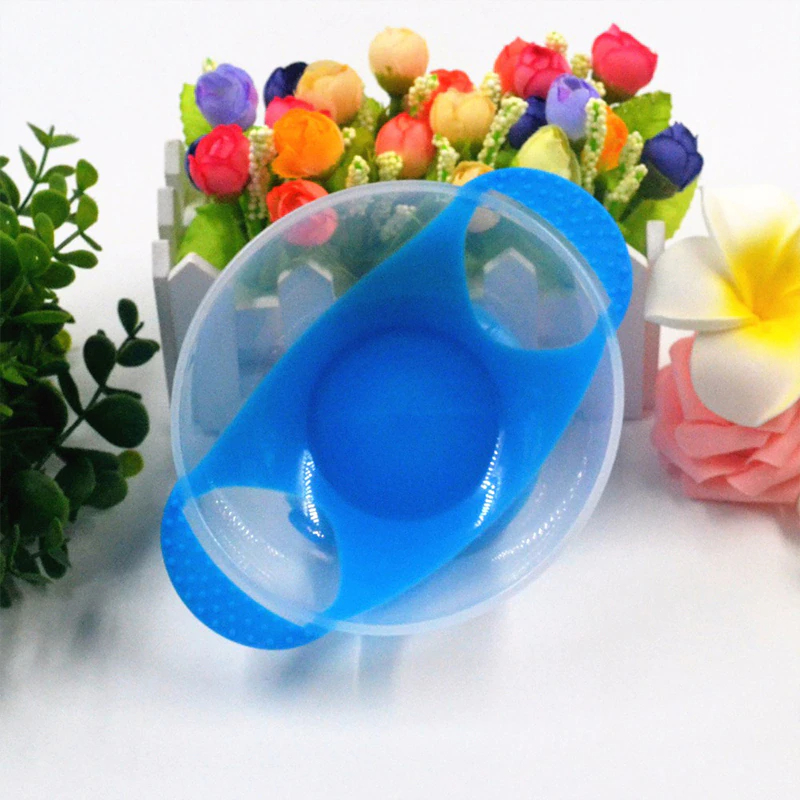 Gambar produk BABIES Mangkuk Makan Bayi Batita Suction Bowl - PP13M
